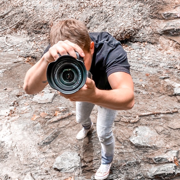 Meet your Posher, Joseph - Picture 1 of 1